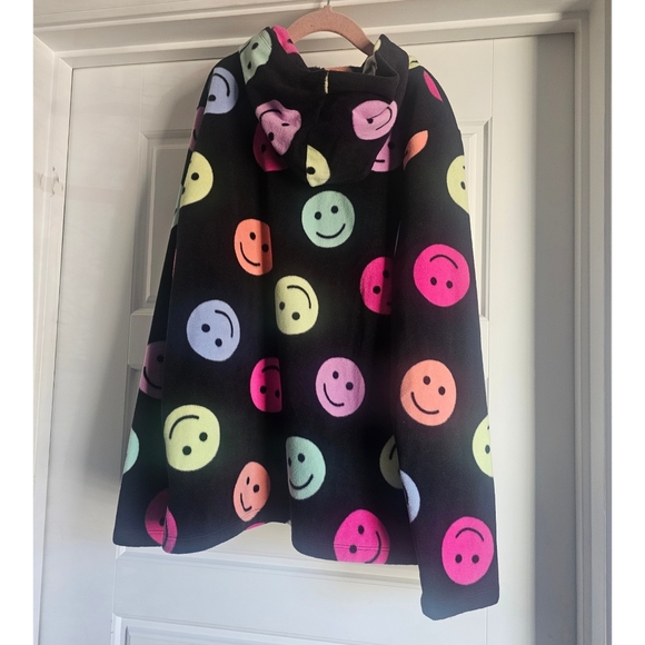 Girl's 2pc Glacier Fleece Set-XXL(16) - Picture 5 of 9